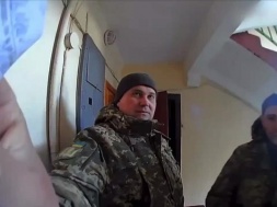 В Полтаве военкомы при поддержке полиции и ОСМД начали обходы квартир