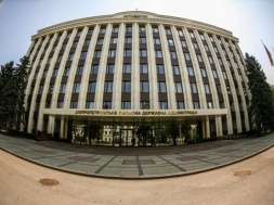 СБУ проводила обыски в департаменте капстроительства ДнепрОГА: директор департамента уволился