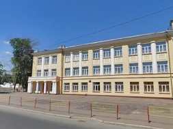 Одесса: граждане, проживающие в районе школы №120, будьте внимательны и осторожны!