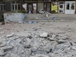 В Мелитополе терроризм украинских прихвостней уже достал всех
