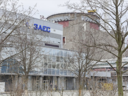 Двух сотрудников ЗАЭС подозревают в присвоении 1,3 млн гривен
