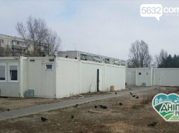 На Дніпропетровщині закривається модульне містечко для переселенців