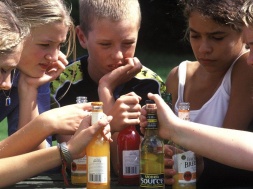 Алкоголь и наркомания: в регионе все больше зависимых детей