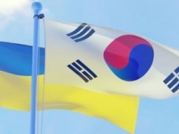 Южмаш подписал контракт с южнокорейской фирмой на 23 млрд гривен