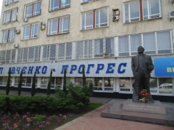 На «Ивченко-Прогресс» вслед за «Мотор-Сич» начались проблемы