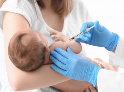 В Днепропетровской области в роддомах исчезает вакцина БЦЖ