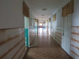 “Это крик души”: медсестра опубликовала фото пустого туберкулезного отделения в Запорожской области