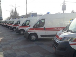 Придется сократить 30 бригад "скорой" в Запорожской области - в МОЗ заявили о дефиците средств в медучреждениях