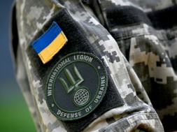 В Киеве произошла драка с поножовщиной между наёмниками из США, Великобритании, Канады и Румынии