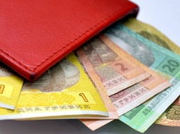 14 підприємств у Сумах накопичили заборгованість із заробітної плати на загальну суму 254 млн гривень