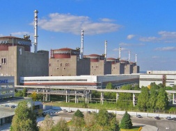 Запорожская АЭС хочет повысить тарифы на отопление