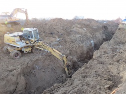 Обезвоженный Бердянск: части города начали подавать воду, на ликвидацию ЧП нужно почти 22 млн