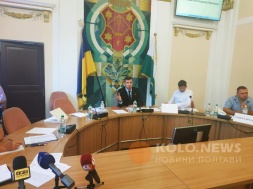 Коаліція депутатів Полтавської міської ради розпалася: чому це сталося, які наслідки та чи знімуть Шамоту