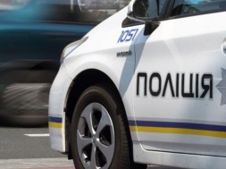 В одном из отделов полиции Запорожской области идут обыски