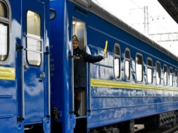 Укрзалізниця припинила продаж квитків у напрямку Запоріжжя з однієї зі станцій України