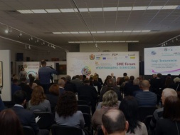 У Полтаві відбувся форум «Полтавщина бізнесова»