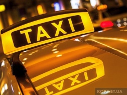 У Кременчуці та Полтаві страйкували таксисти