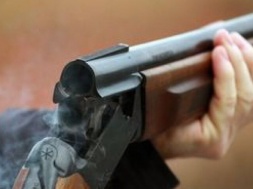 В Днепропетровской области пенсионер застрелил предпринимателя