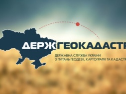 Мелитопольский район жалуется на областной геокадастр