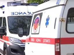 В девятой больнице в Запорожье перестали принимать больных с COVID-19, – нет мест