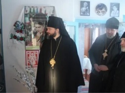 На батьківщині Раїси Кириченко церковна громада перейшла до ПЦУ