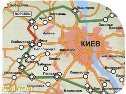 Киевские власти не собираются отстраивать Ирпень – посёлок так и стоит в руинах