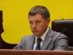 Запорожский губернатор заставил всех глав районов написать заявления об увольнении (Документ)