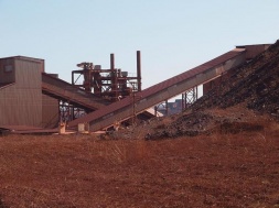 Бывший менеджер Ахметова будет разрабатывать запасы железных руд, отобранные у “ArcelorMittal Кривой Рог”
