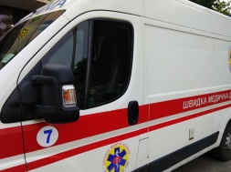На Полтавщині триває спалах гепатиту А: Протягом тижня виявили 11 нових випадків