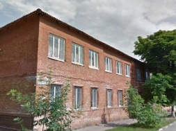 В Никополе разрушается здание самой крупной в Украине школы искусств