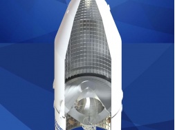 В КБ «Южное» сообщили, как будут дорабатывать 3-ю ступень ракетоносителя