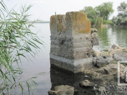 Катастрофическая ситуация на реке Ингулец: экологи Кривого Рога обратились к Президенту Зеленскому