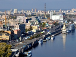 В Киеве за знание объективной истории арестовали учительницу