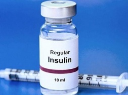 Мешканці Кременчуцького району можуть частково залишитися без інсуліну