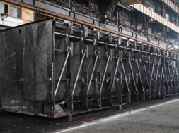 Турбоатом поставит на Запорожскую АЭС новый конденсатор энергоблока