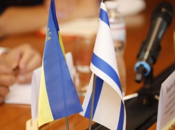 Мэр Днепра и новоназначенный посол Израиля в Украине обсудили перспективы сотрудничества