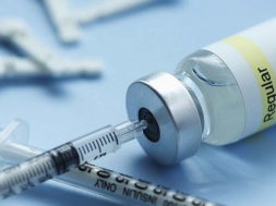В Кривом Роге инсулинозависимые жители не могут вовремя получить необходимые лекарства