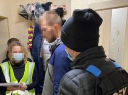 Экс-полицейский из Полтавы торговал служебной информацией