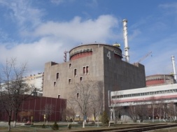 Гендиректор ЗАЭС возглавил "Энергоатом", на Запорожской атомной станции ему уже нашли замену