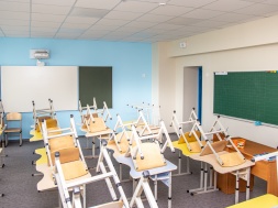 Бюджет Путивльської громади не може “потягнути” три школи