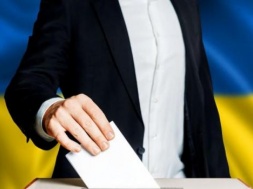 ЦИК у властей Кременчуга запросила данные по вопросу проведение досрочных выборов в Раду