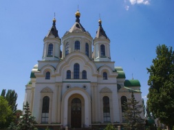 В запорожской епархии УПЦ МП опасаются «рейдерских захватов» храмов