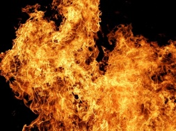 Работник газодобывающего предприятия скончался от полученных ожогов