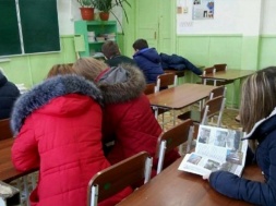 Через відсутність опалення у навчальних закладах Новомосковська вводяться додаткові канікули