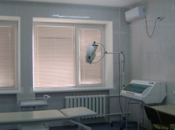 Государство не дает обещанных денег на ремонт приемных отделений в запорожских больницах