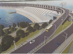 Реконструкция плотины ДнепроГЭС в Запорожье: когда начнут работы и что известно о подготовке