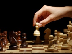 Замість шахової партії сумську «ЄС» обіграли в «дурня»?