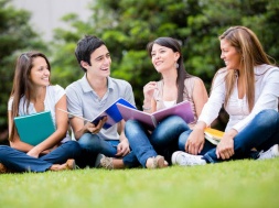 Запорізькій молоді пропонують безкоштовне навчання в Європі