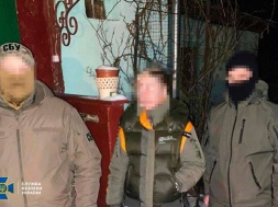 Новая жертва СБУ в Харькове. Арестована инженер одного из ВУЗов