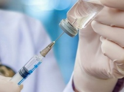 В Днепропетровской области выросла заболеваемость гриппом и ОРВИ